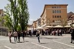 GITA A LUBIANA
